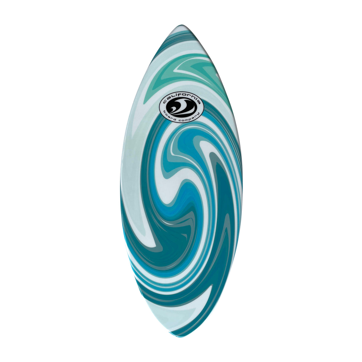 CBC - Skimboard - Epoxy - 44.5 inch