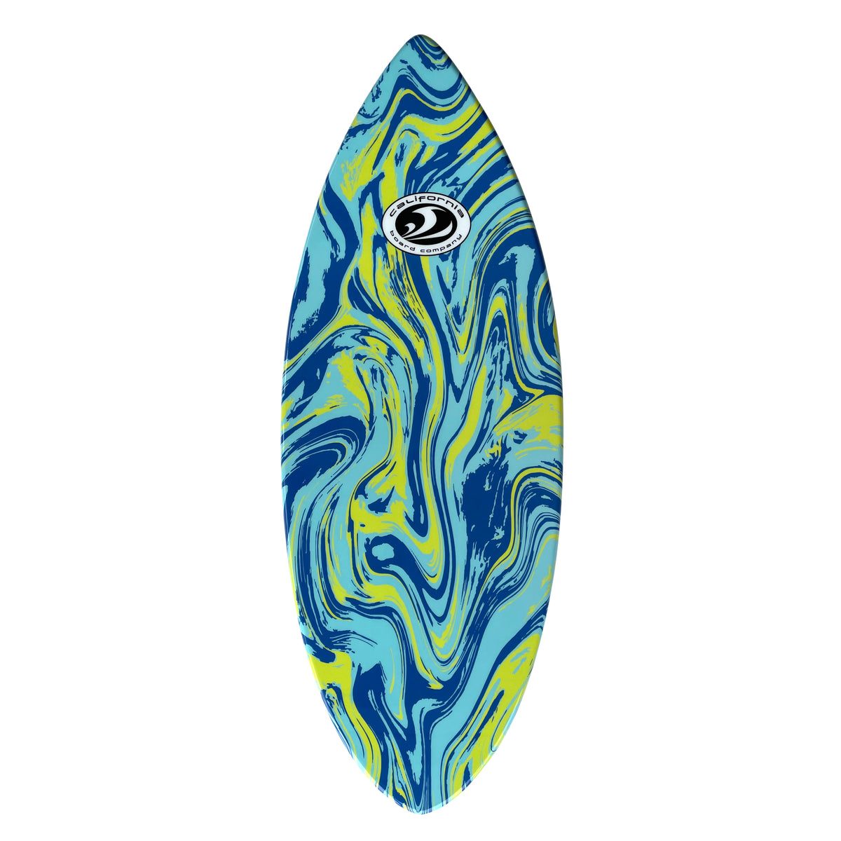 CBC - Skimboard - Epoxy - 55 inch