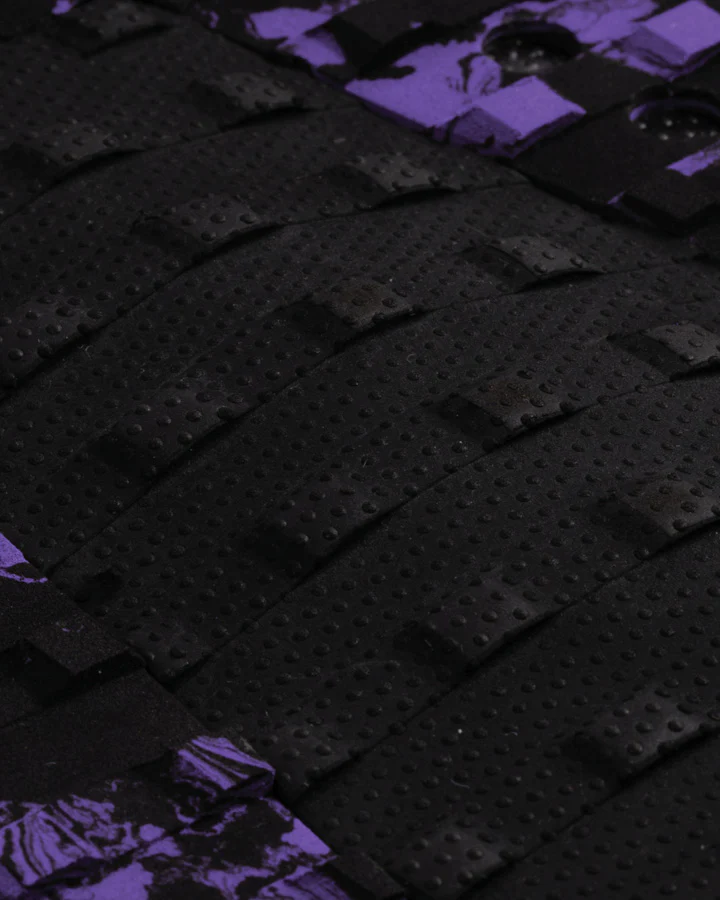 CREATURES - Italo Ferreira Lite Eco Pure Grip - Punk Purple Swirl Black