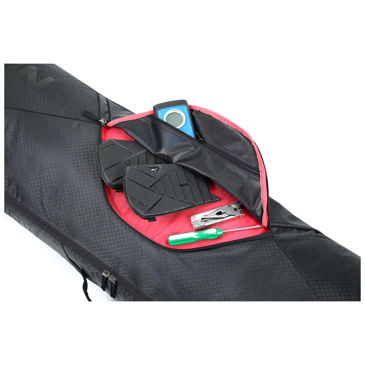 NITRO - Cargo Snowboard Bag 169CM - Phantom