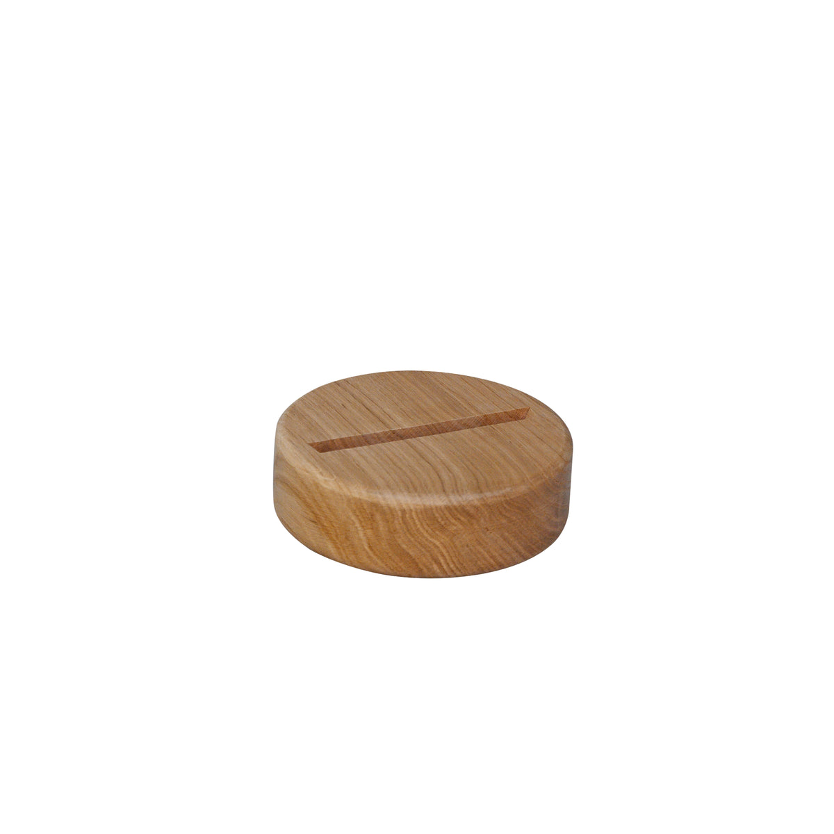 Plug Skateboard - Chêne (Bois)