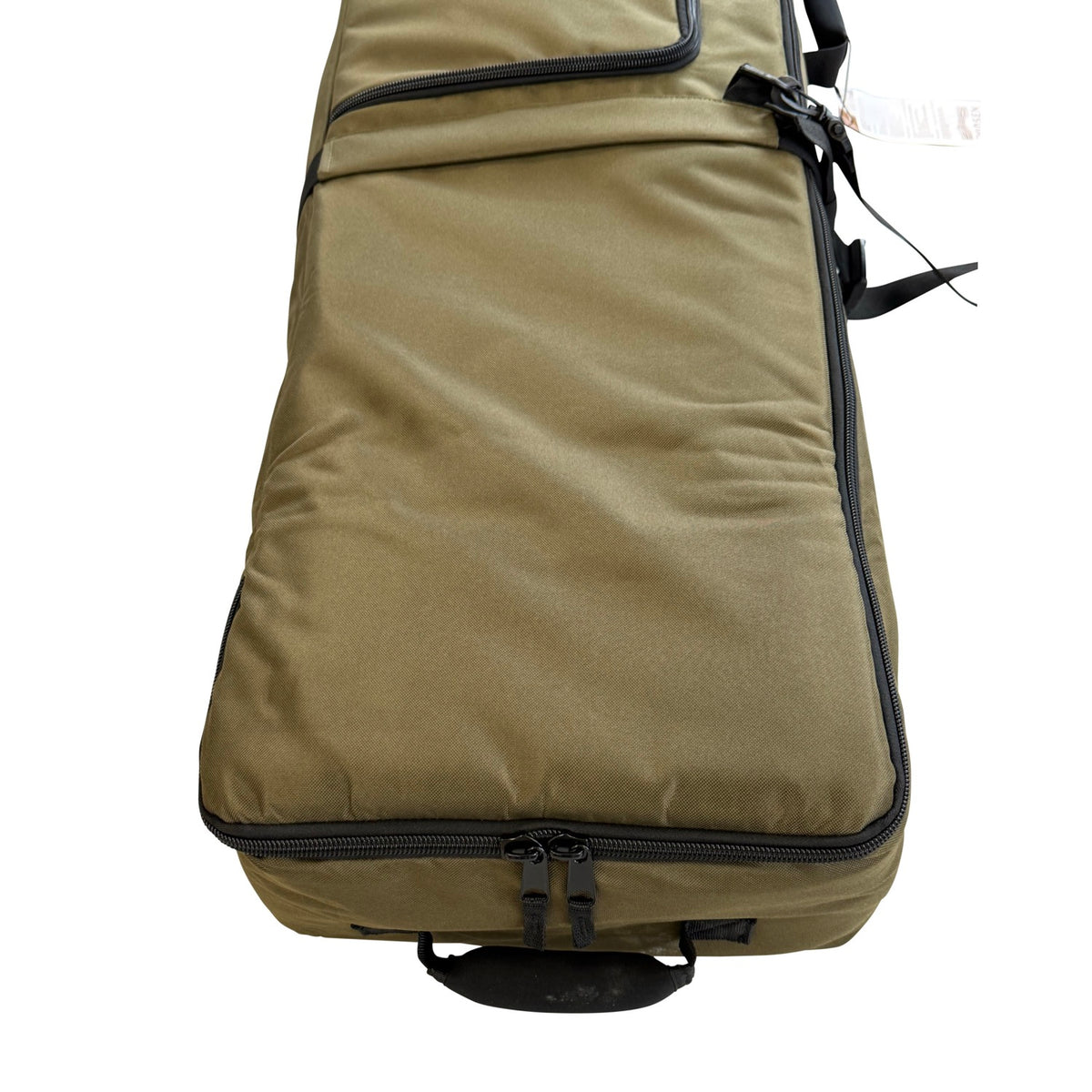EVIDSEN - TROMSØ Travel Snowboard Bag Wheeled - Khaki