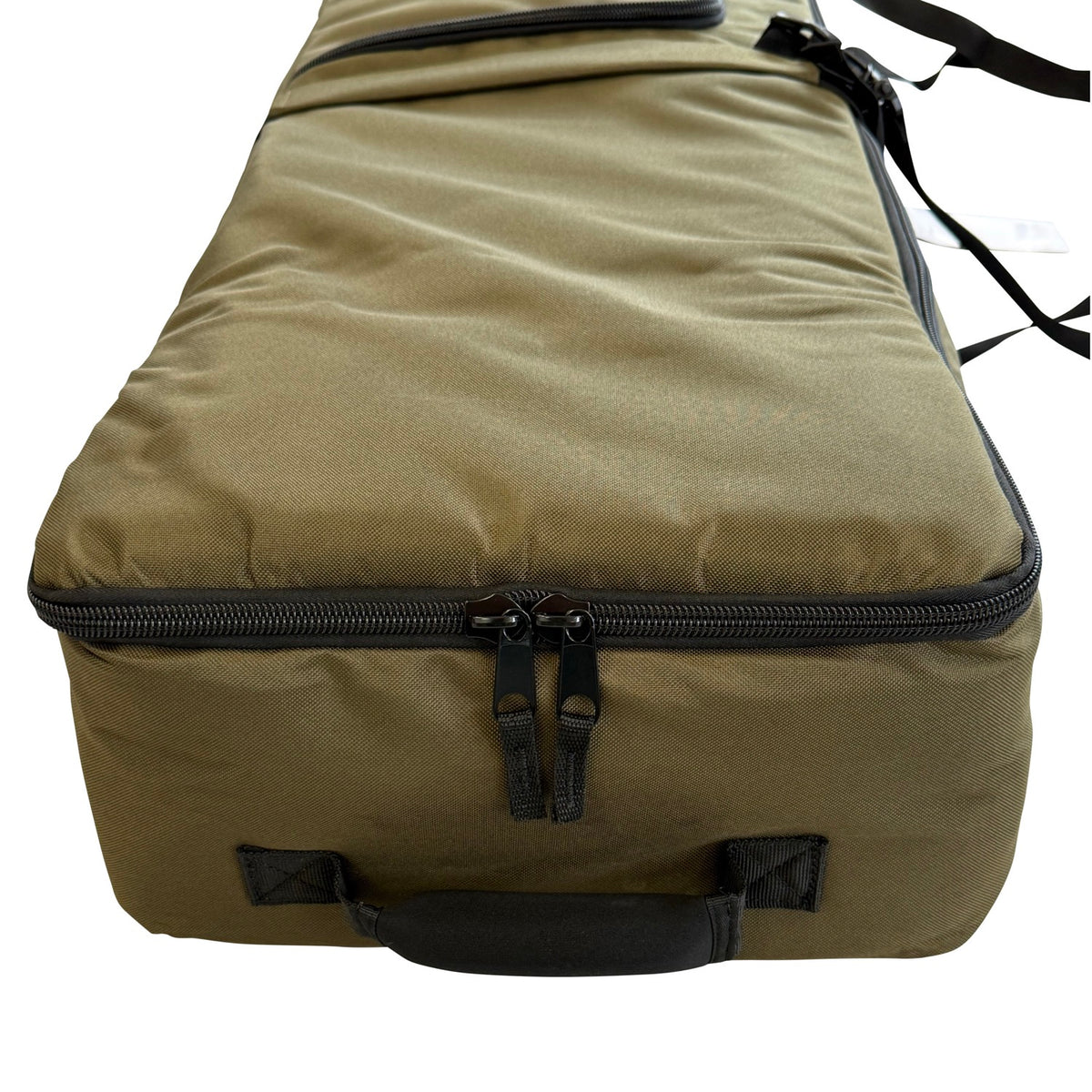 EVIDSEN - TROMSØ Travel Snowboard Bag Wheeled - Khaki