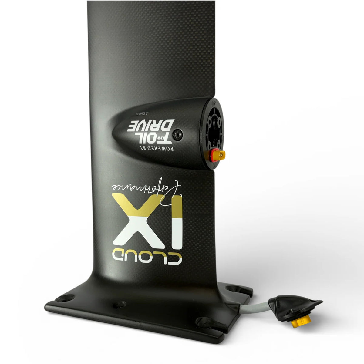 CLOUD IX - INTEGRATED FOIL DRIVE MAST 82