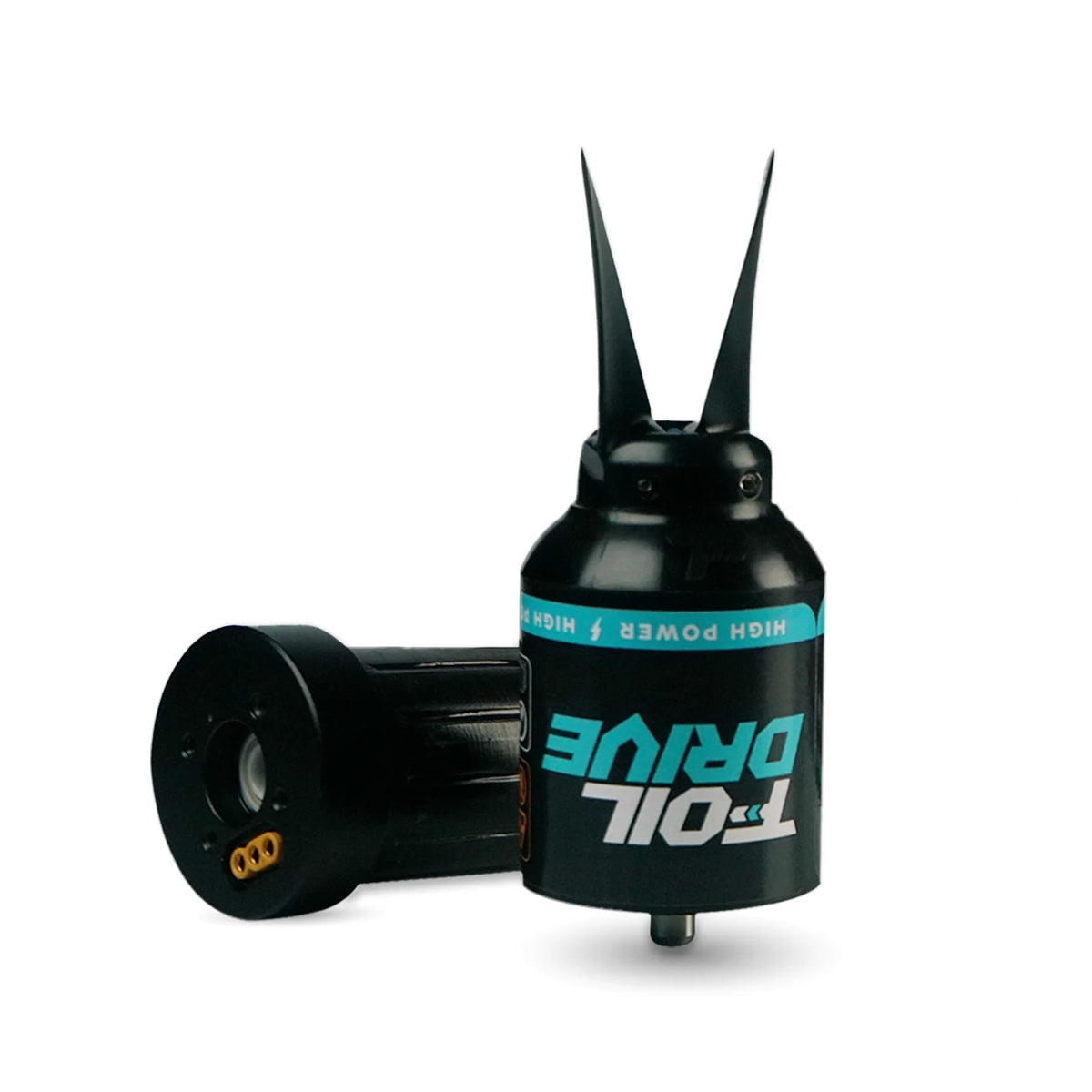 FOIL DRIVE - High Power v2 Motor Complete