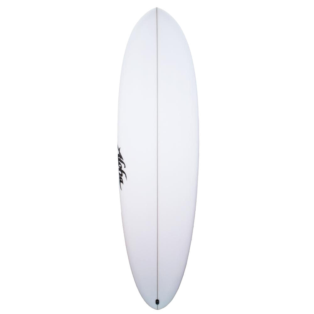 ALOHA Surfboards - Fun Division 6'8 (PU) Thruster - Futures