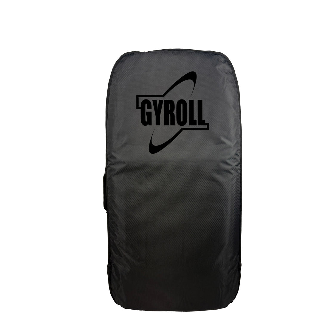 GYROLL - Housse de Bodyboard Voyage Sheath Light Flight - Black / Black