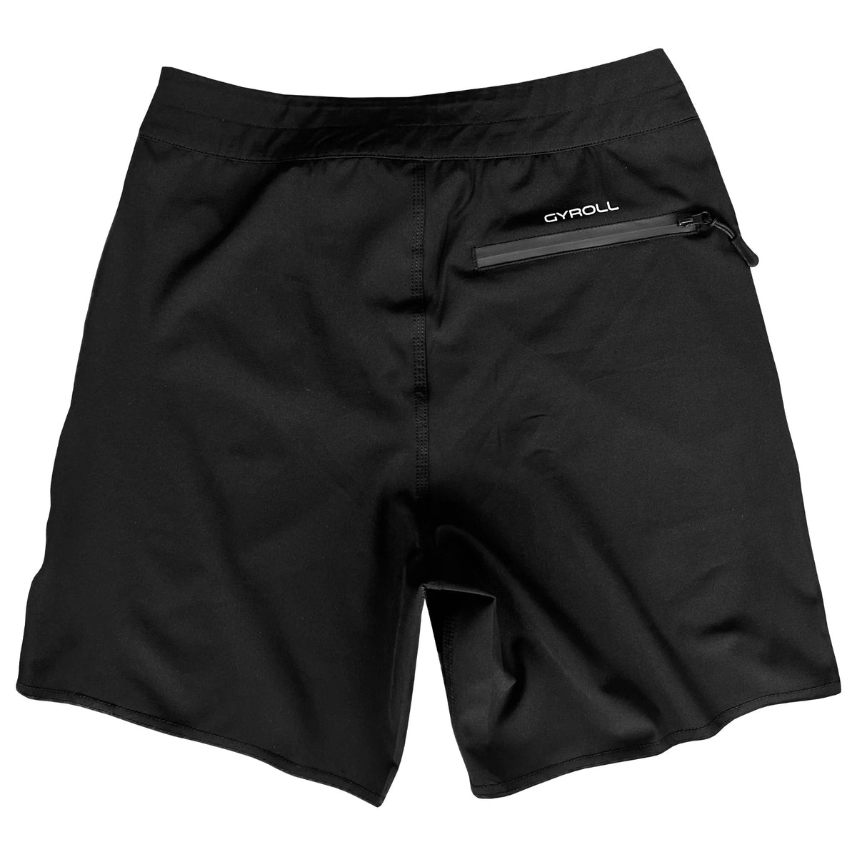 GYROLL - Empirical Boardshort - Negro