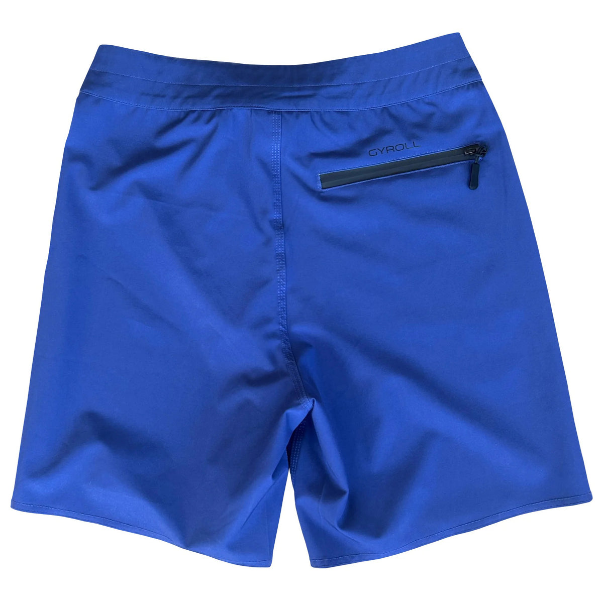 GYROLL - Empirical Boardshort - Azul