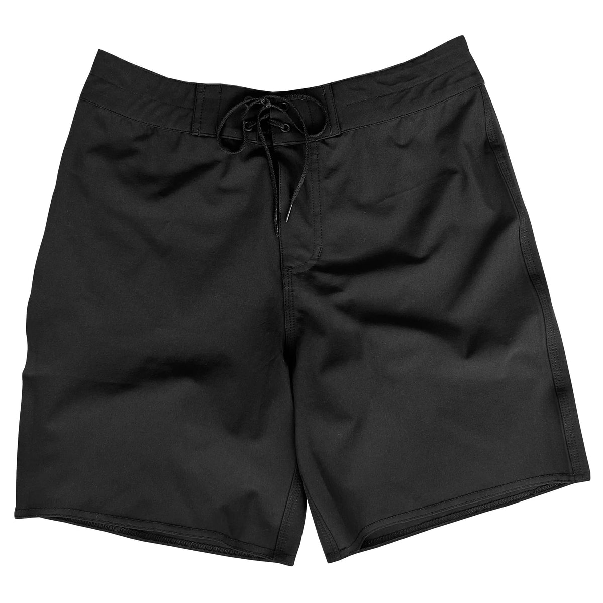 GYROLL - Empirical Boardshort - Negro