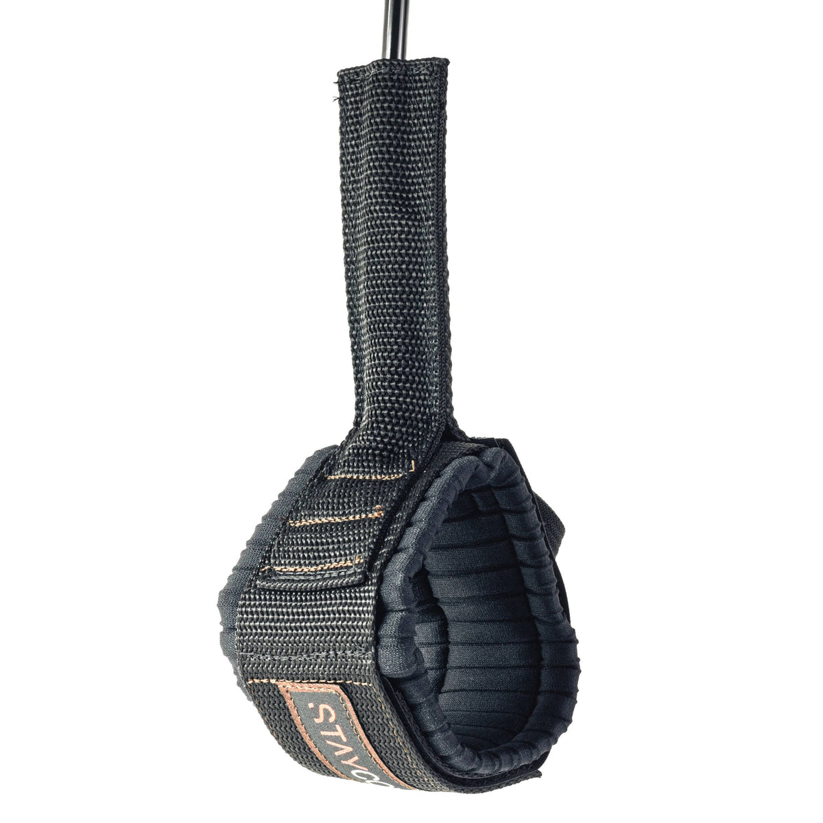 STAY COVERED - Heavy Duty Hand Tied Leash (8mm)