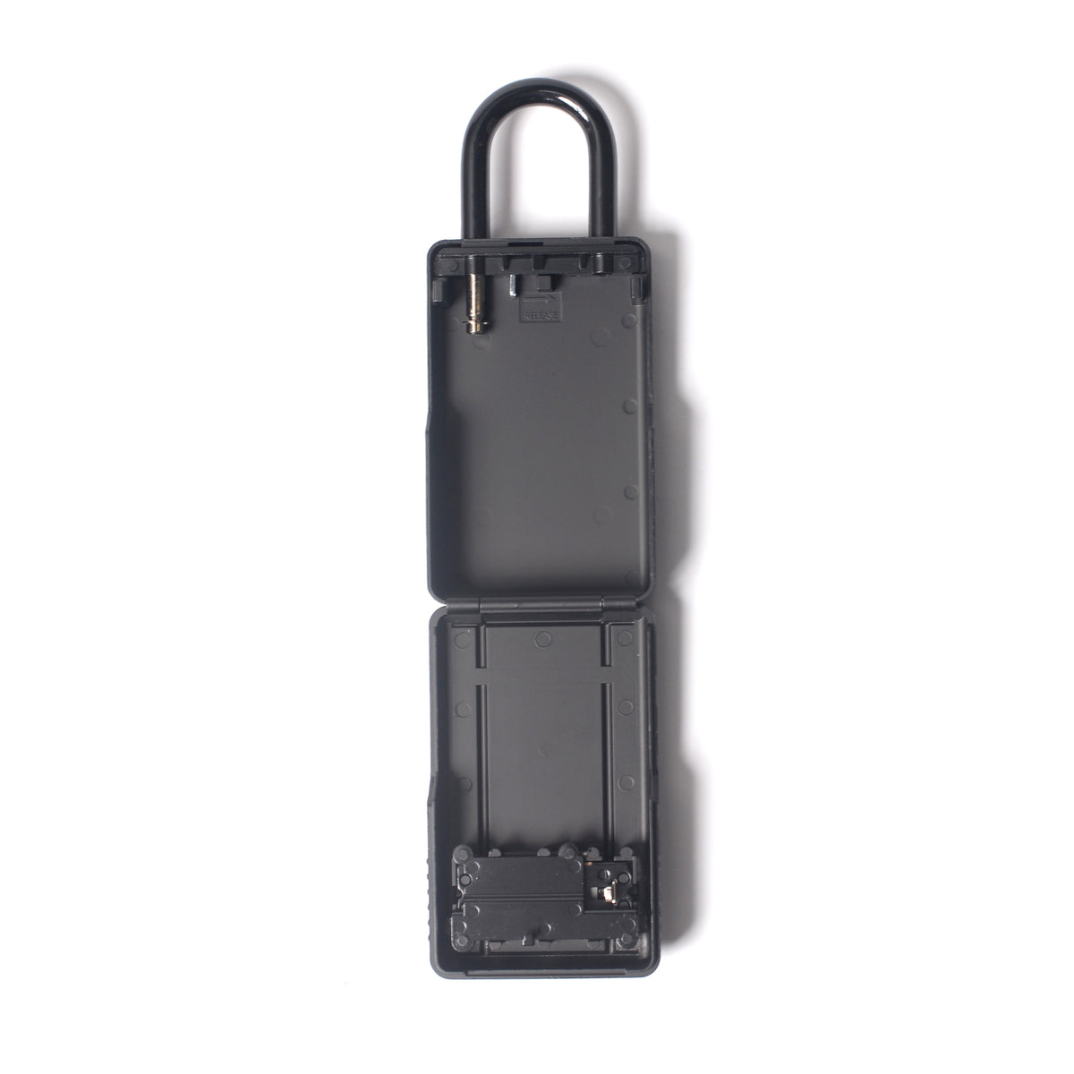 SURF SYSTEM - KeySafe Cadenas Sécurité à Code - Small