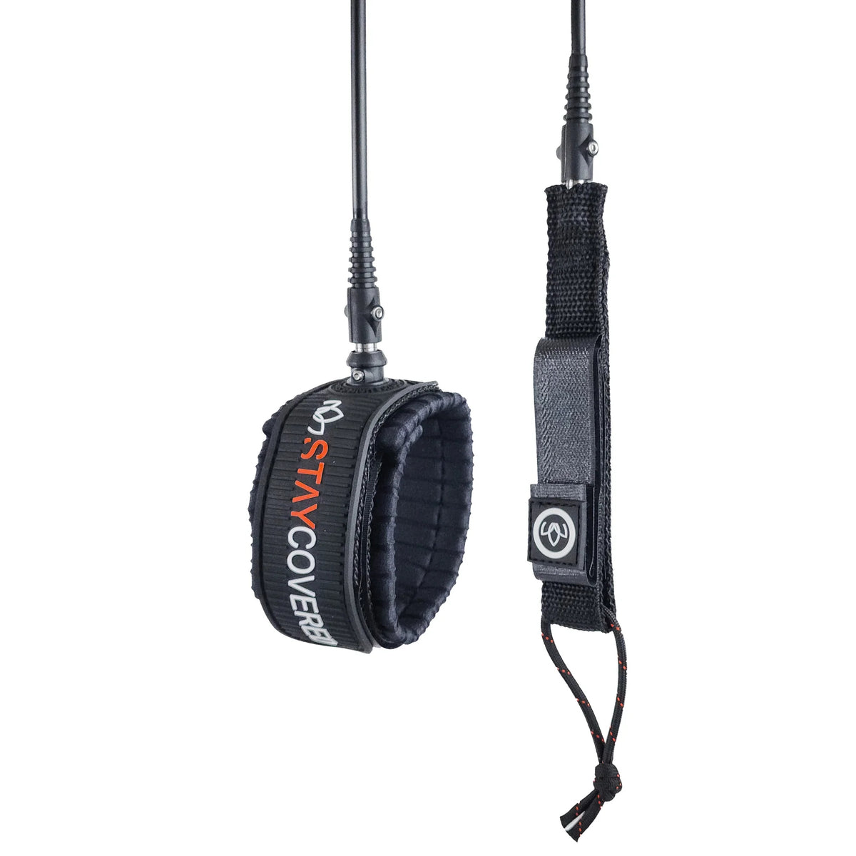 STAY COVERED - Surf Leash Comp (5.5mm)