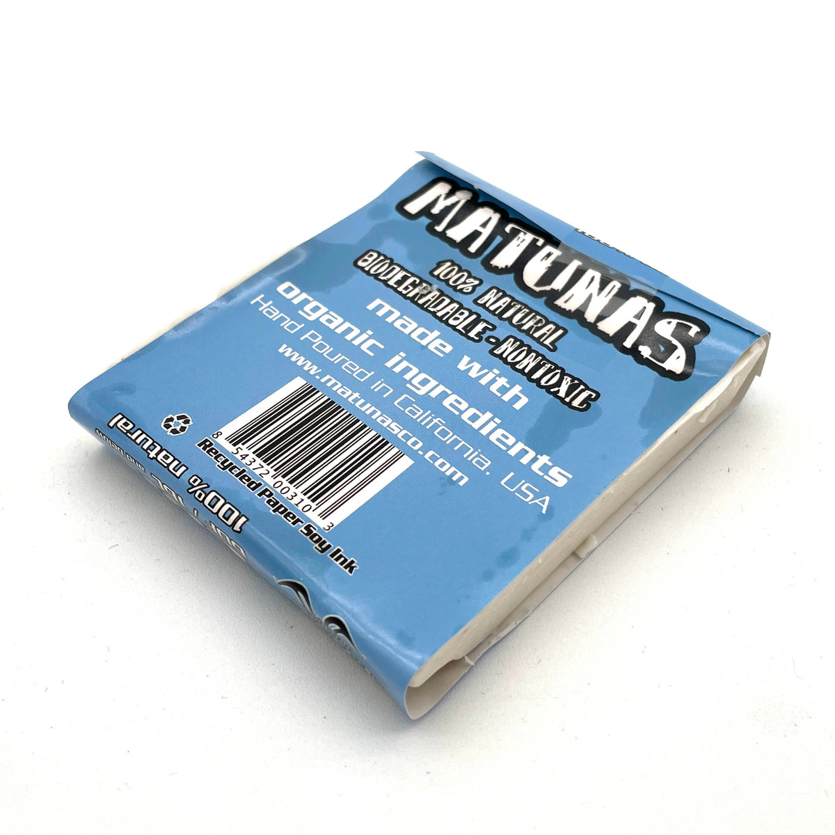 Matunas Surf Wax - COLD