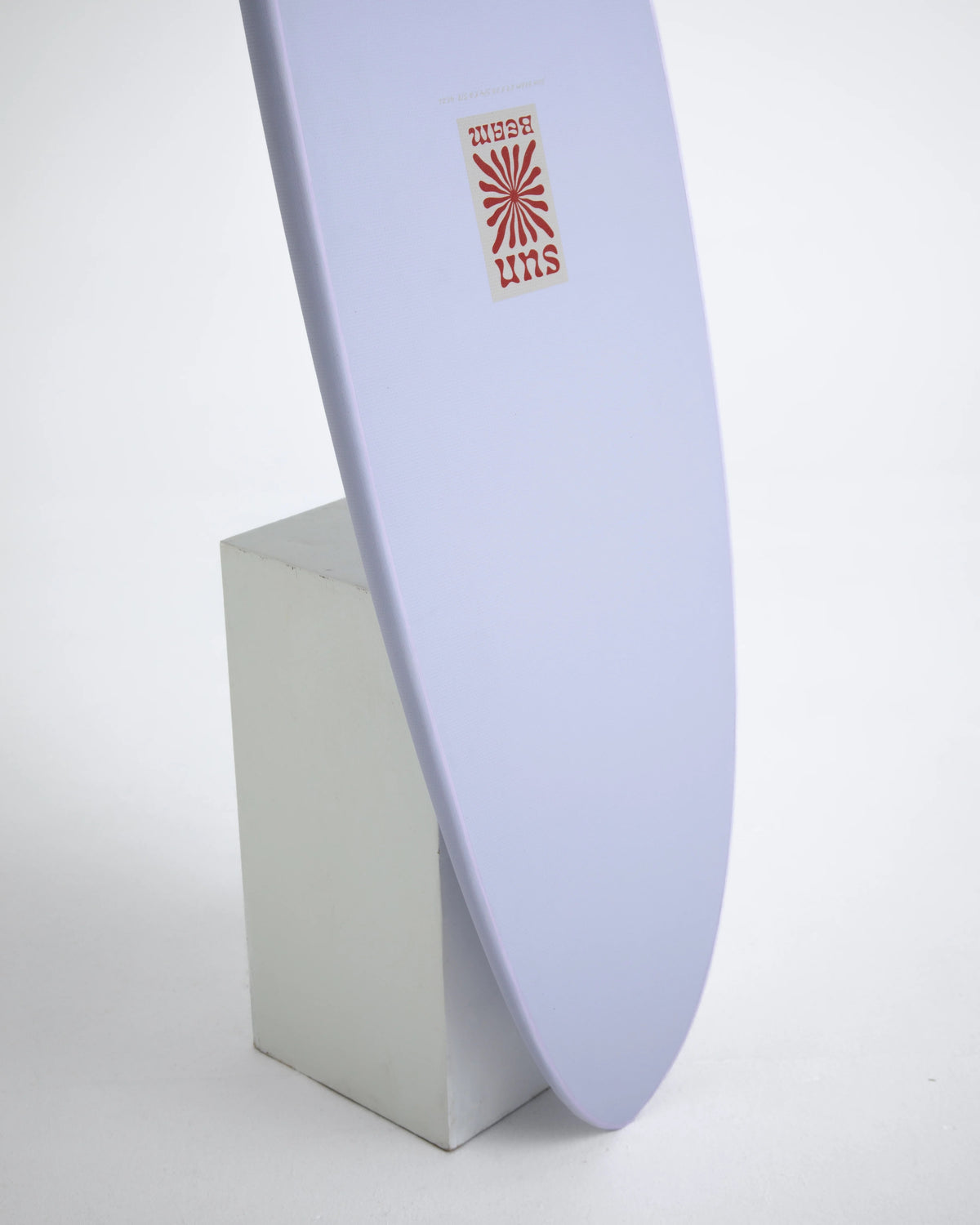 MF Mick Fanning x Laura Enever - Sun Beam - 7'6 - Futures - Hydrangea