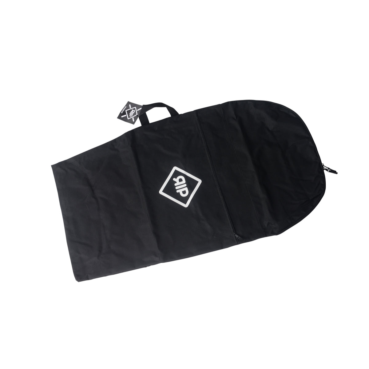 RIP Bodyboards - Housse Bodyboard Nylon - Black