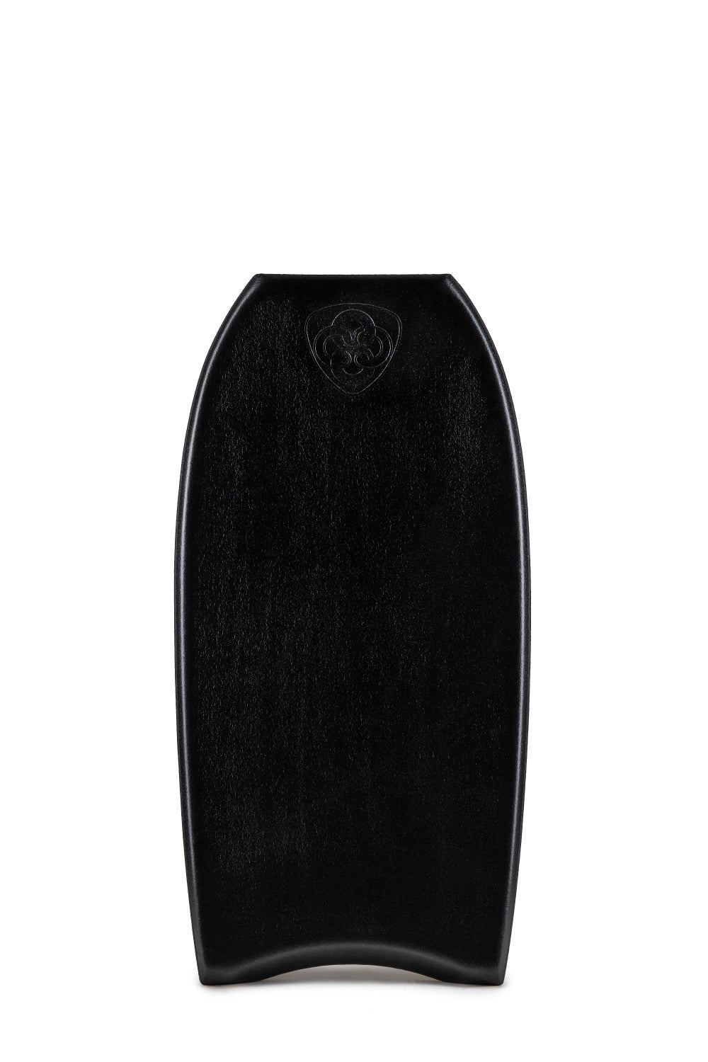 Science Bodyboard - Launch Velocity Quad Vent CT PP 1.9 - Black / Dark Grey