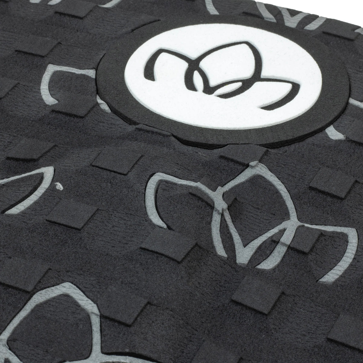 STAY COVERED - ECO Fish 3 Piece Traction Pad - Lotus