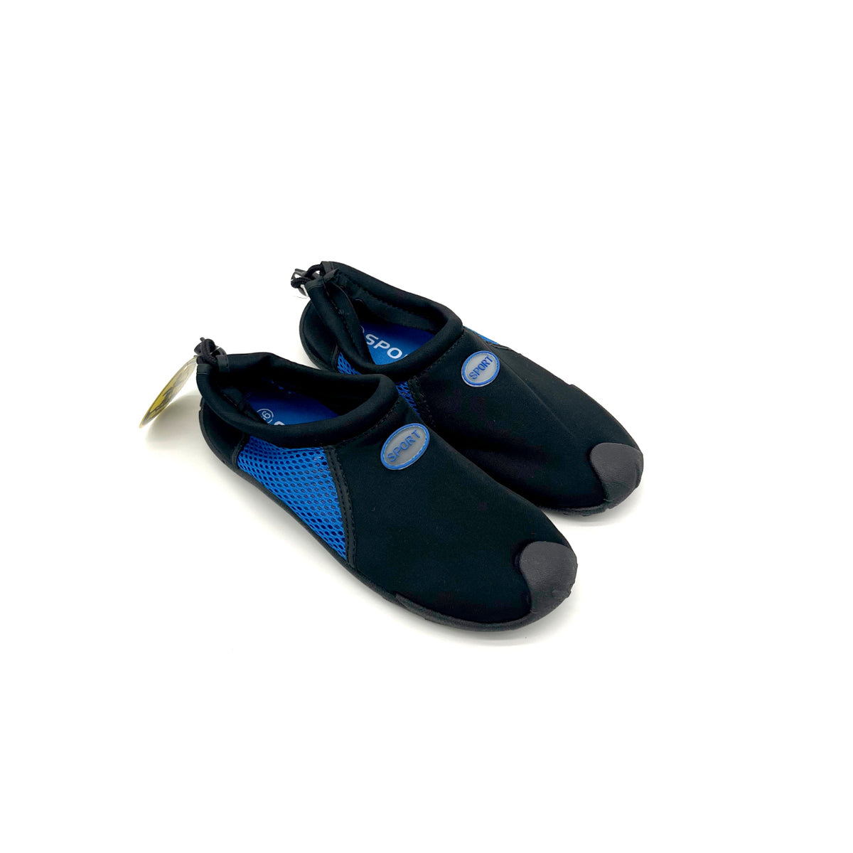 STORM - Beach shoes - Blue