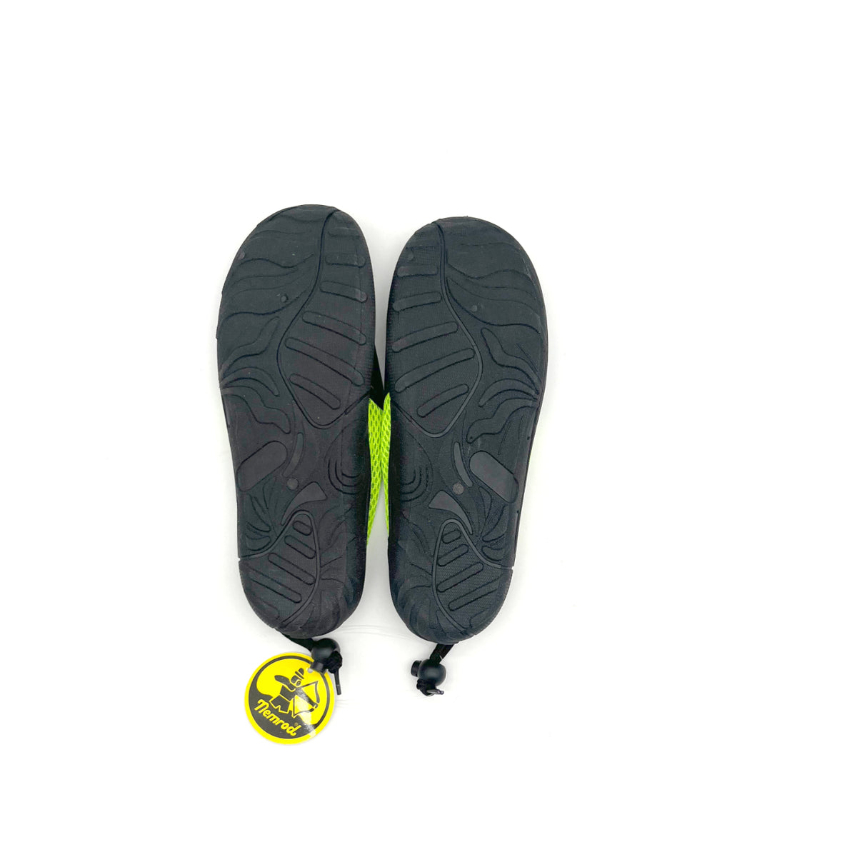 STORM - Beach shoes - Green