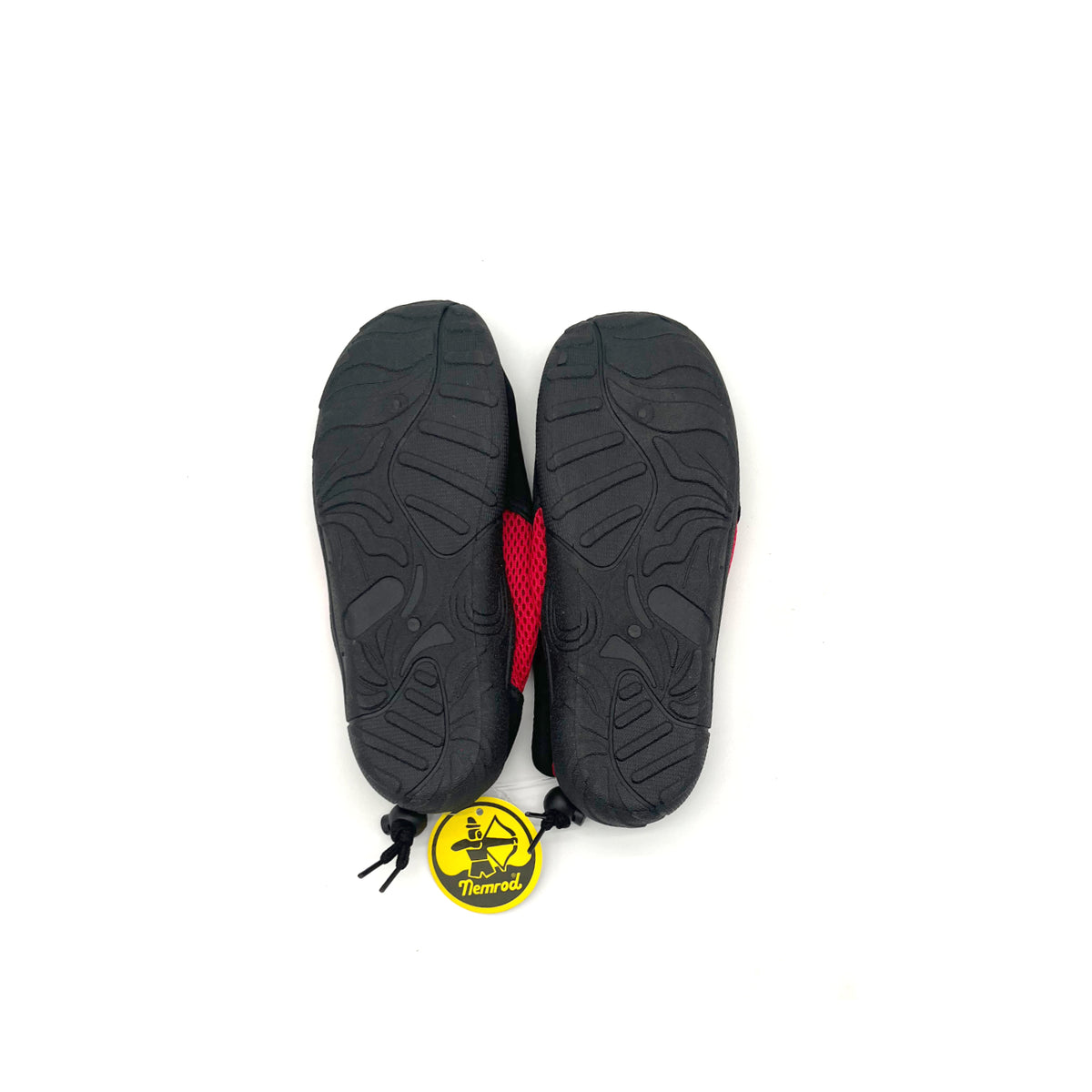 STORM - Beach shoes - Red