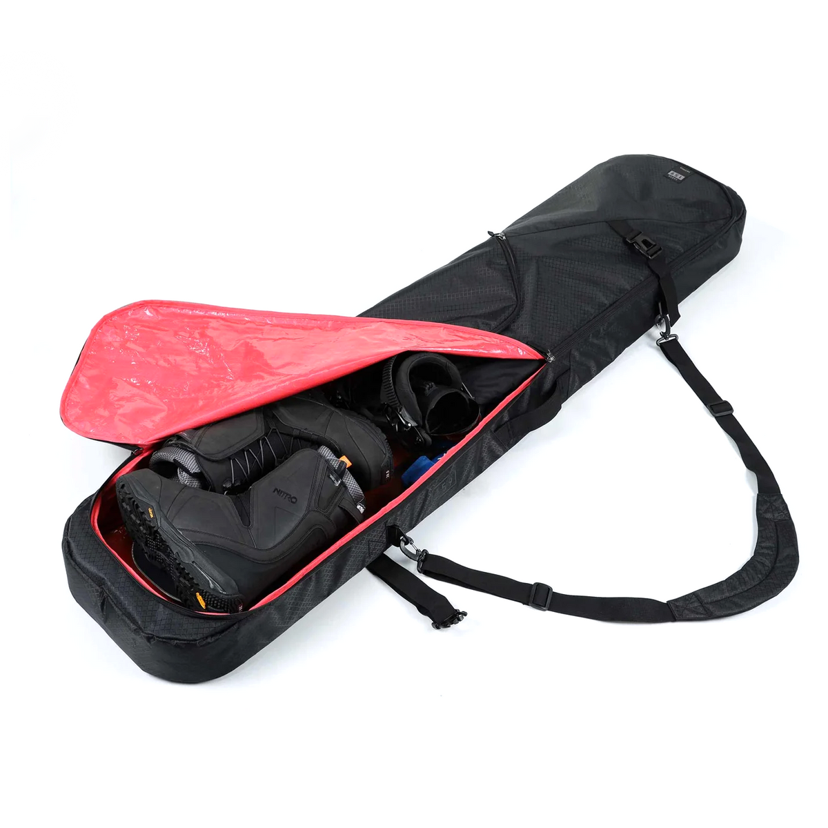NITRO - Cargo Snowboard Bag 159CM - Phantom