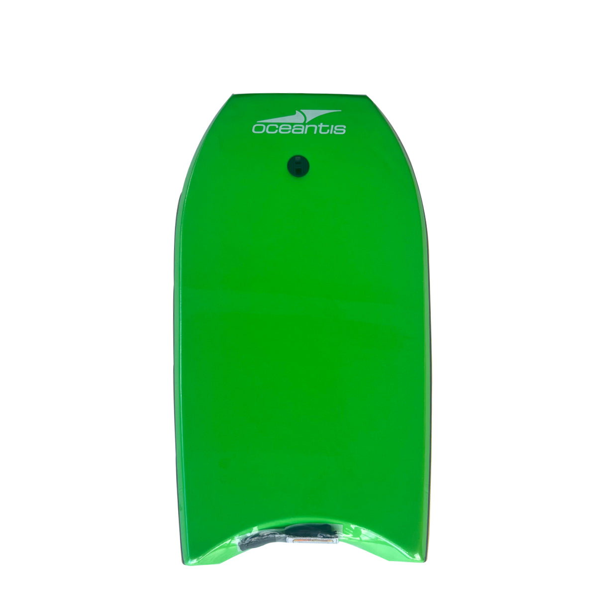 OCEANTIS - Planche Bodyboard EPS 36 inch avec leash - Green
