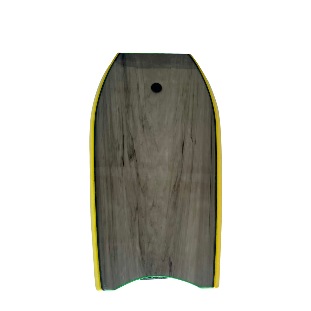 OCEANTIS - Planche Bodyboard EPS 36 inch avec leash - Green