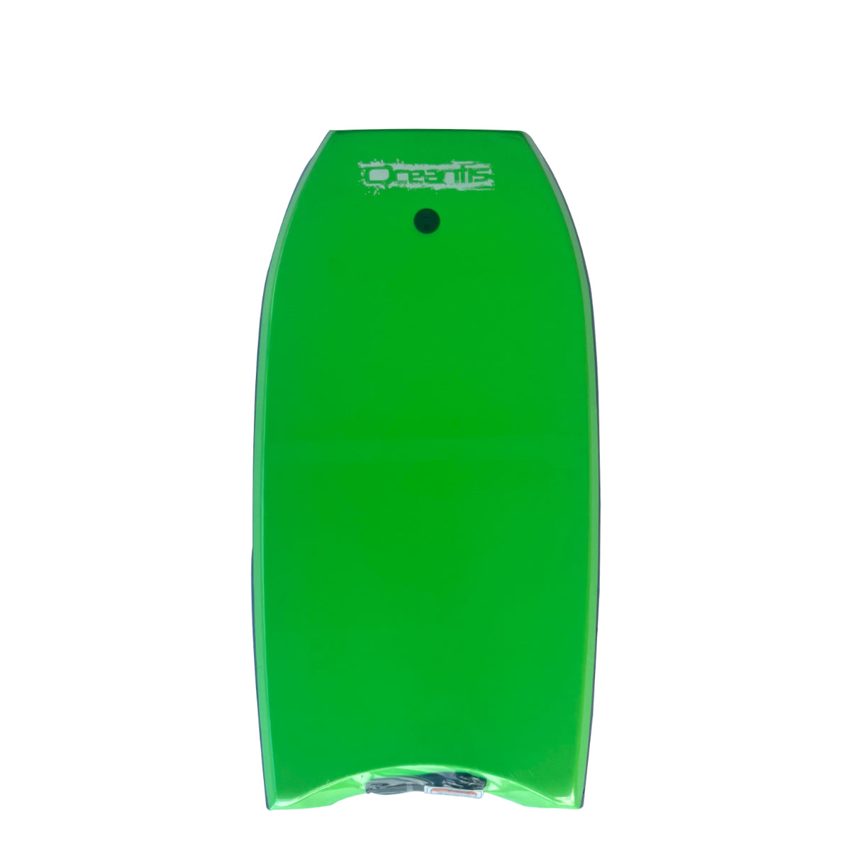 OCEANTIS - Planche Bodyboard EPS 45 inch avec leash - Green