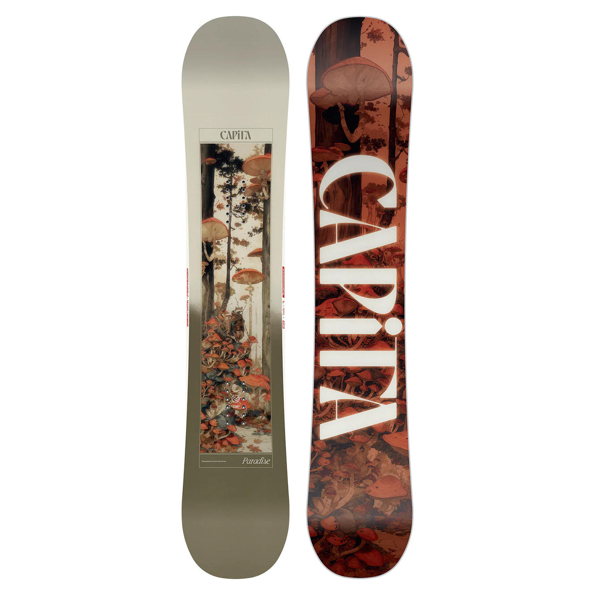 CAPITA - Paradise 2025/26 - 147