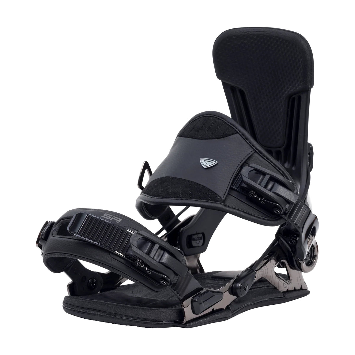 SP BINDINGS - Fixations Snowboard - PEAK 2026/27 (Multi Entry)