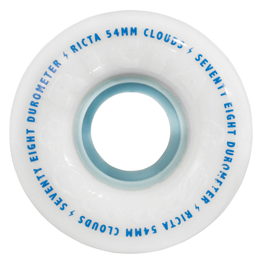 Ricta Wheels - Clouds 78A - 54mm