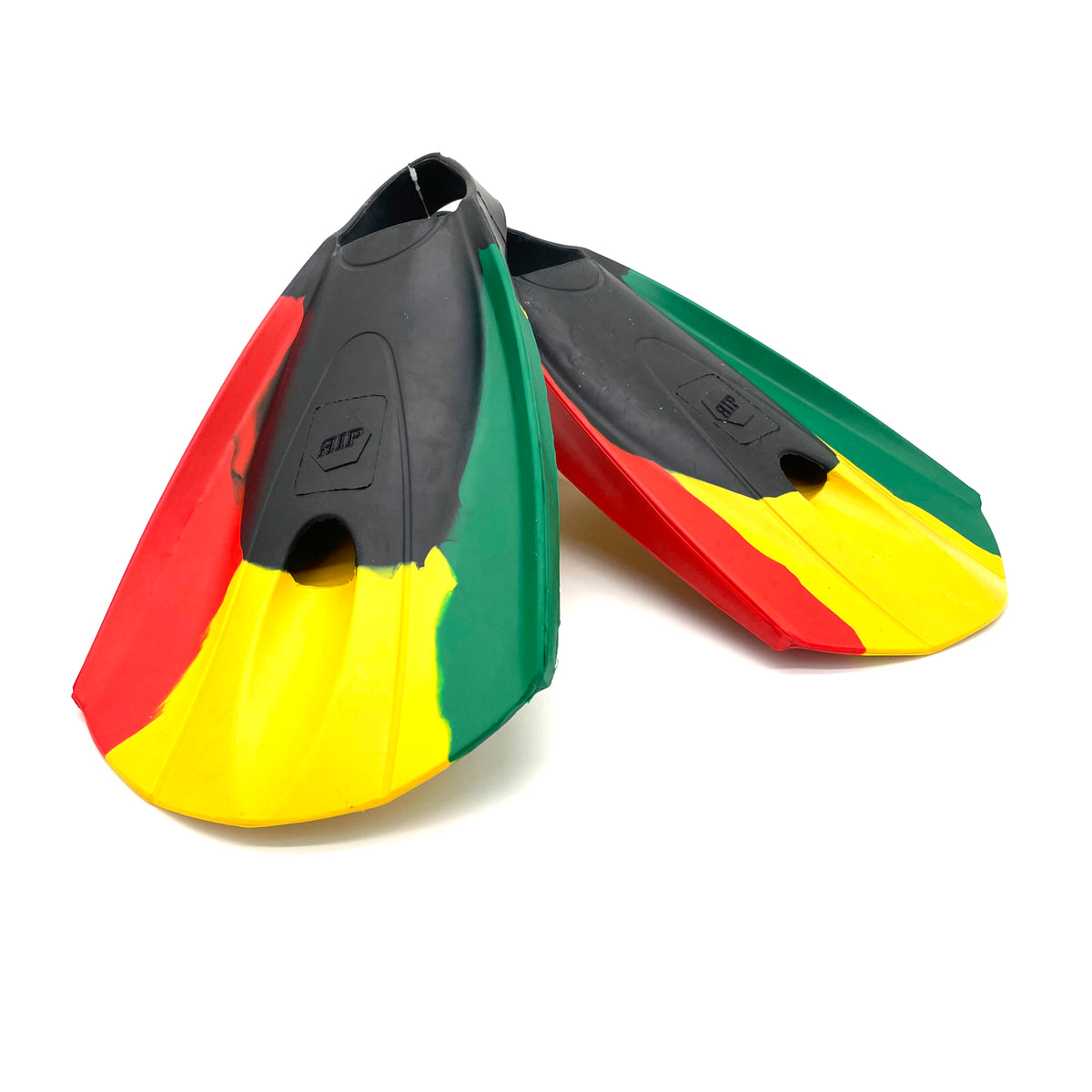RIP - Aletas Smoke - Aletas Bodysurf y Bodyboard - Rasta