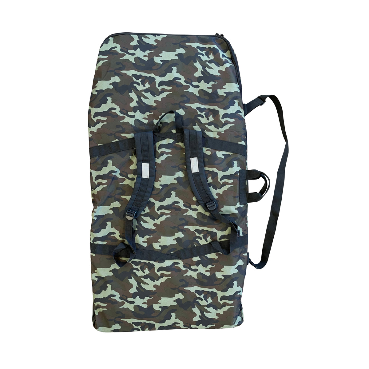 RIP Bodyboard - Housse Bodyboard Comando - Green