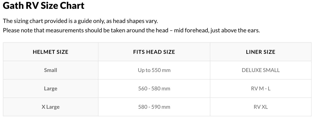 GATH - Casque RV (Visière retractable fumée)