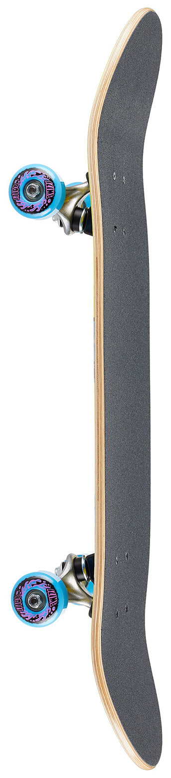 Santa Cruz - Skateboard Complet 7.75 x 30 - Screaming Hand - Yellow
