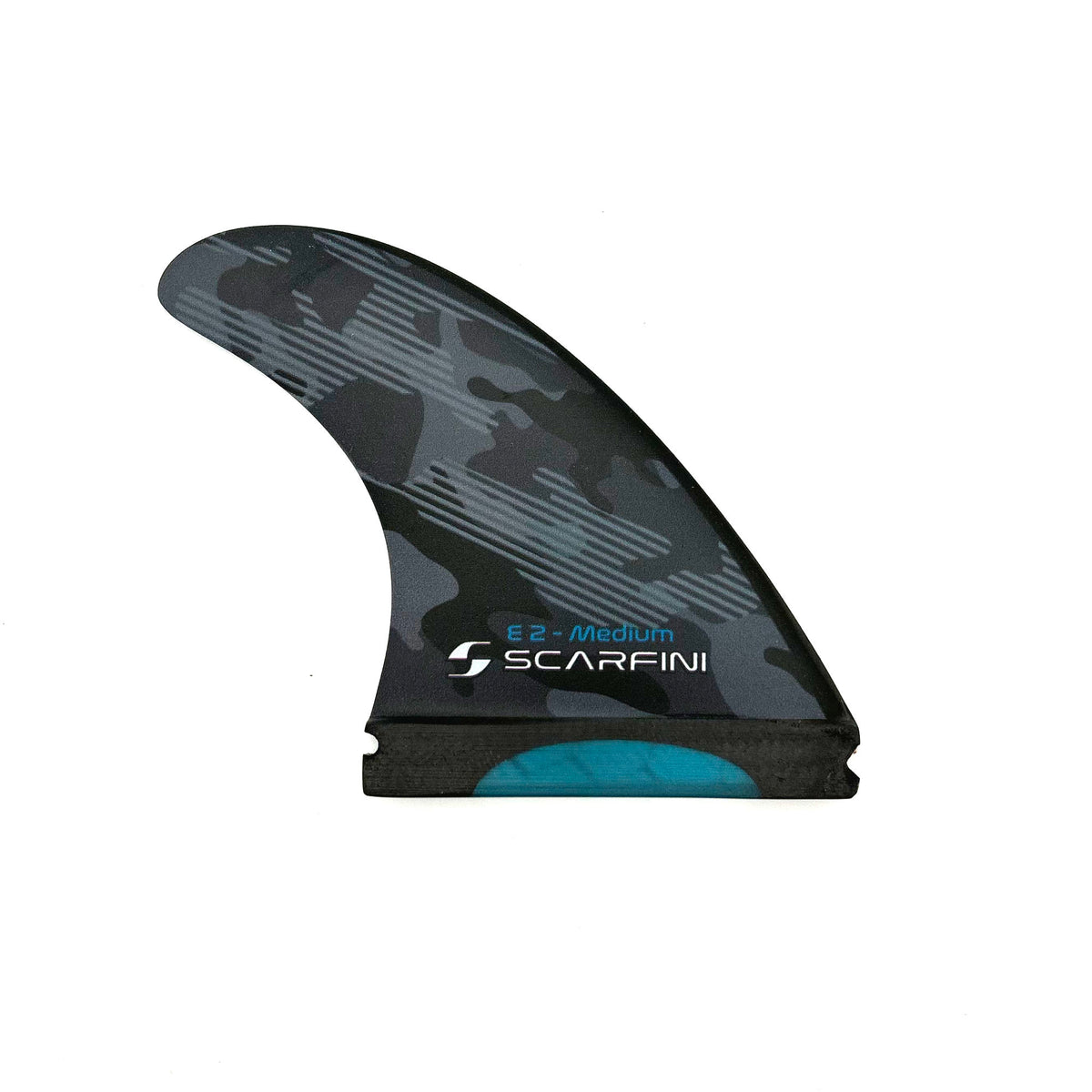 SCARFINI - FIVER - EQUILIBRIUM CARBON - 5 Fins - Medium - Futures