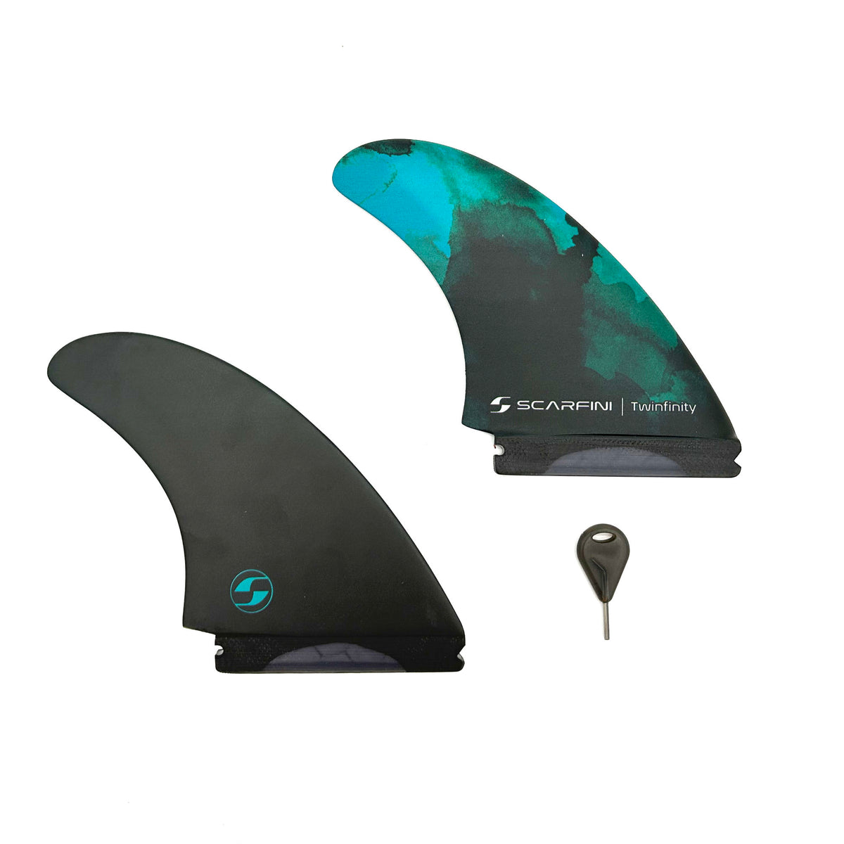 SCARFINI - FX TWIN FINS - Futures
