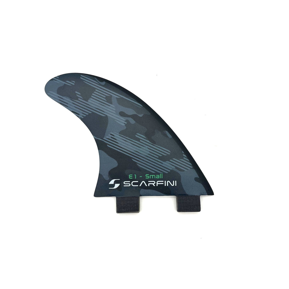 SCARFINI - EQUILIBRIUM CARBON Thruster - Small - FCS1