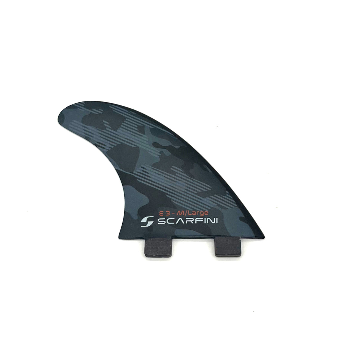 SCARFINI - EQUILIBRIUM CARBON Thruster - Large - FCS1