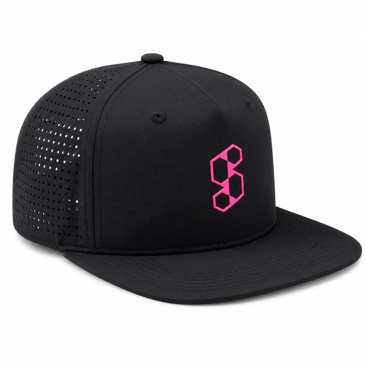 SCIENCE - Vector Hat - Pink