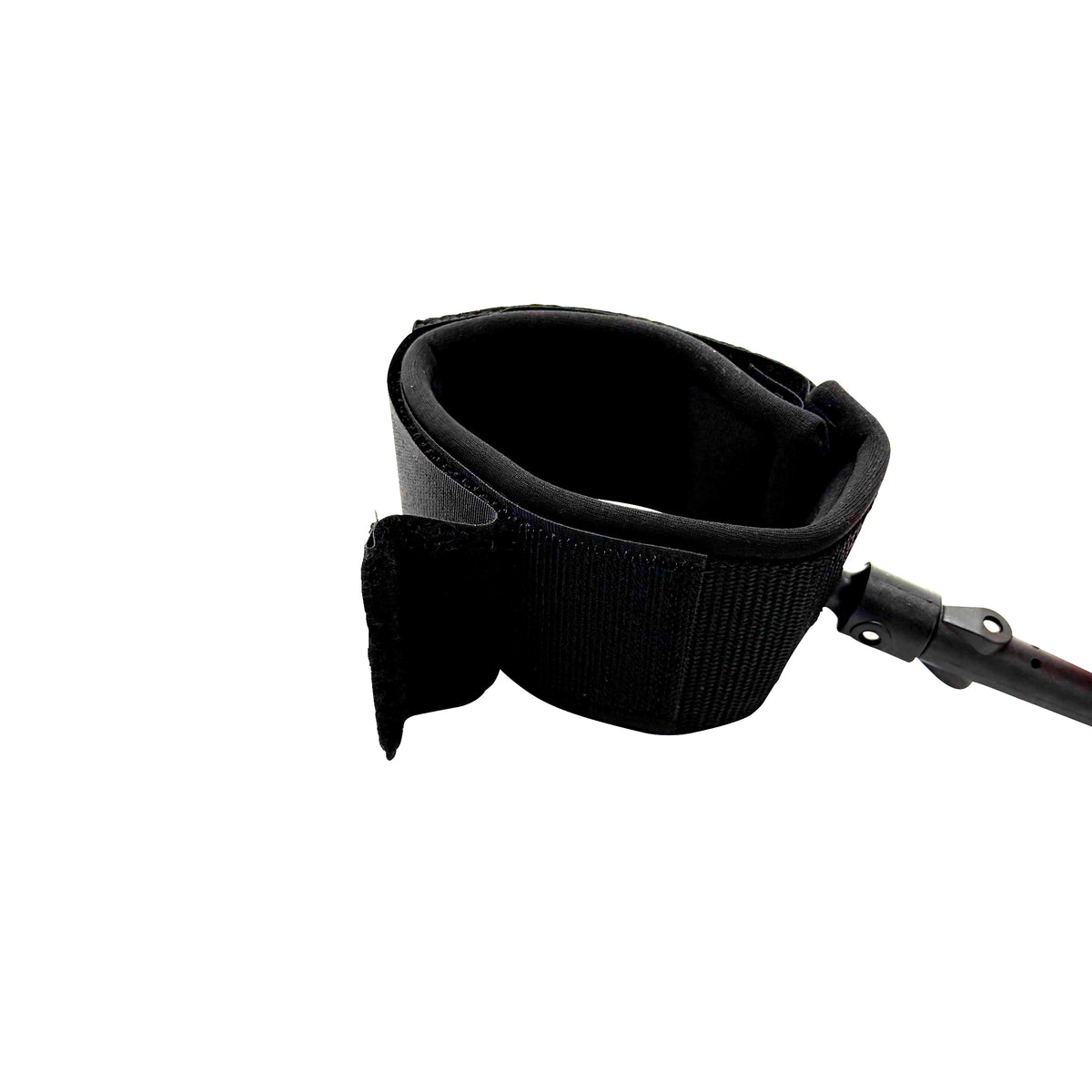 SURF SYSTEM - Surf Leash Essential Series 8' - Black