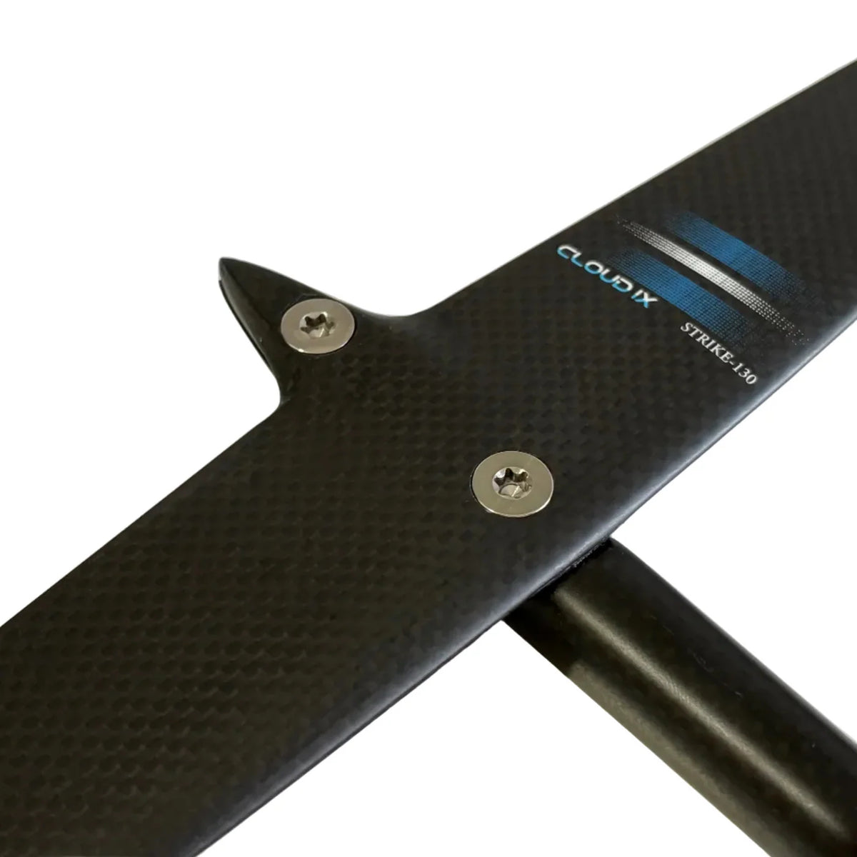 CLOUD IX - TAIL WING STRIKE 130 INC AERO FUSE