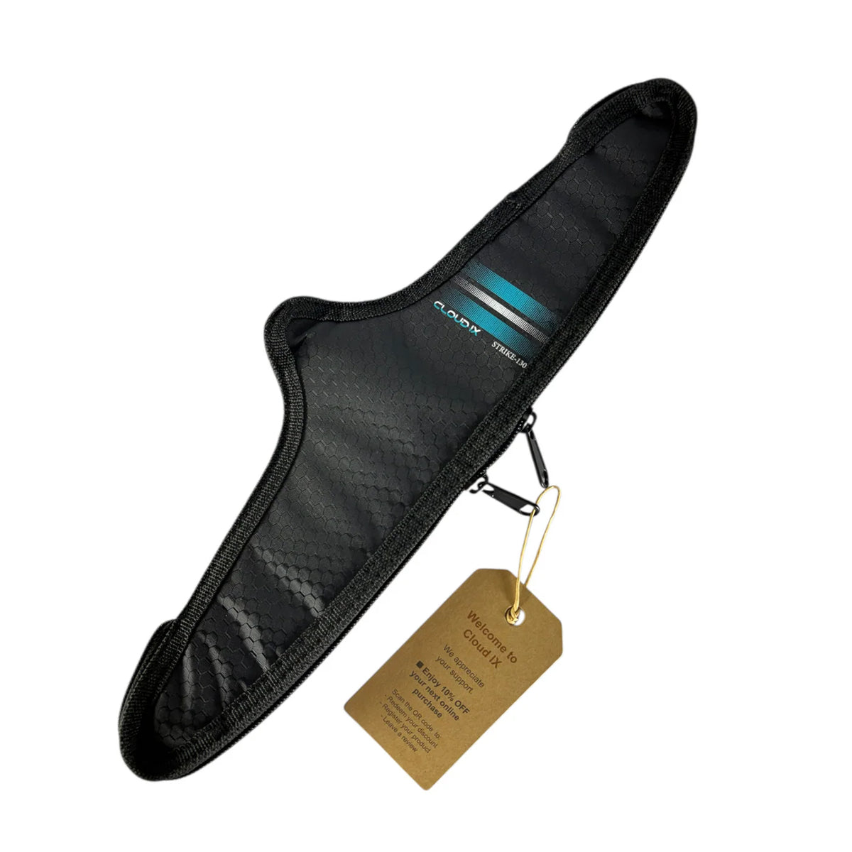 CLOUD IX - TAIL WING STRIKE 130 INC AERO FUSE