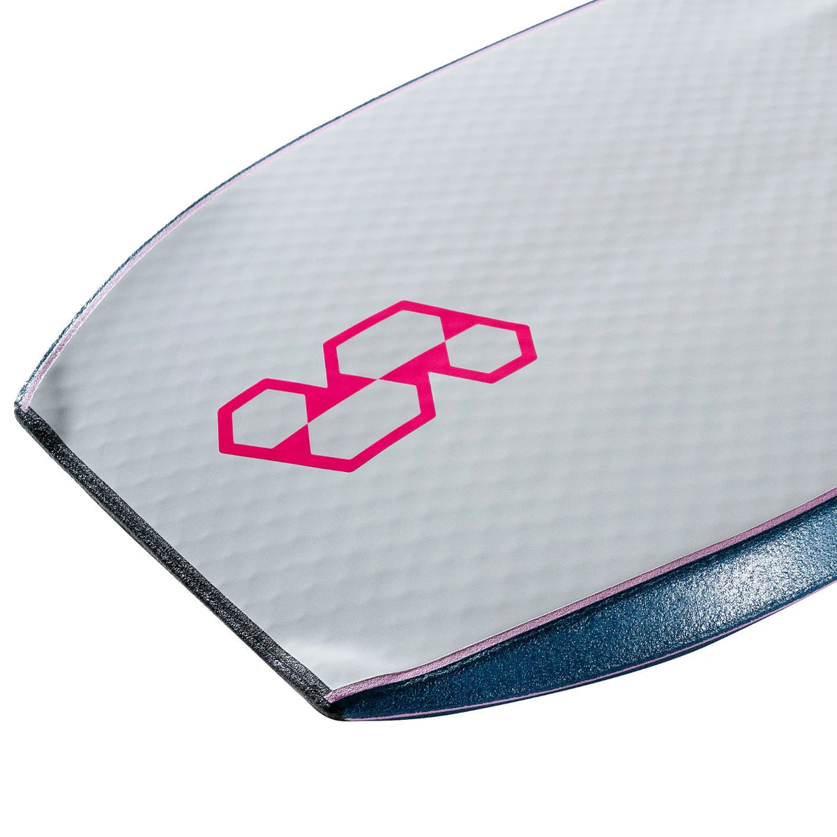 Science Bodyboards - Style Loaded F3 Hi Volume PP - Deep Sea Green / White