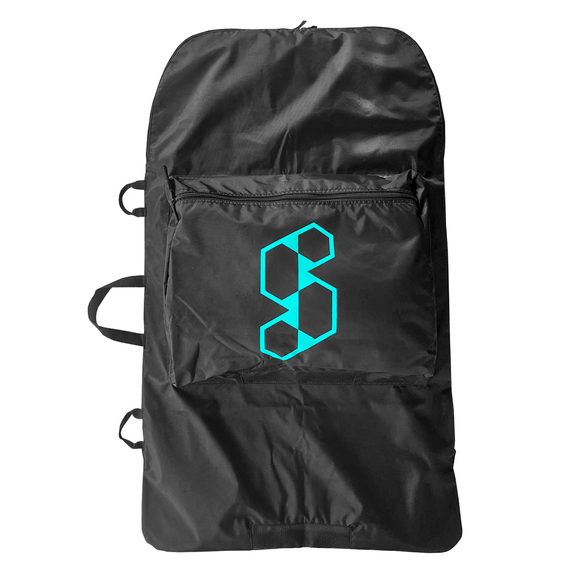 SCIENCE - Boardbag Light Duty - Aqua / Black