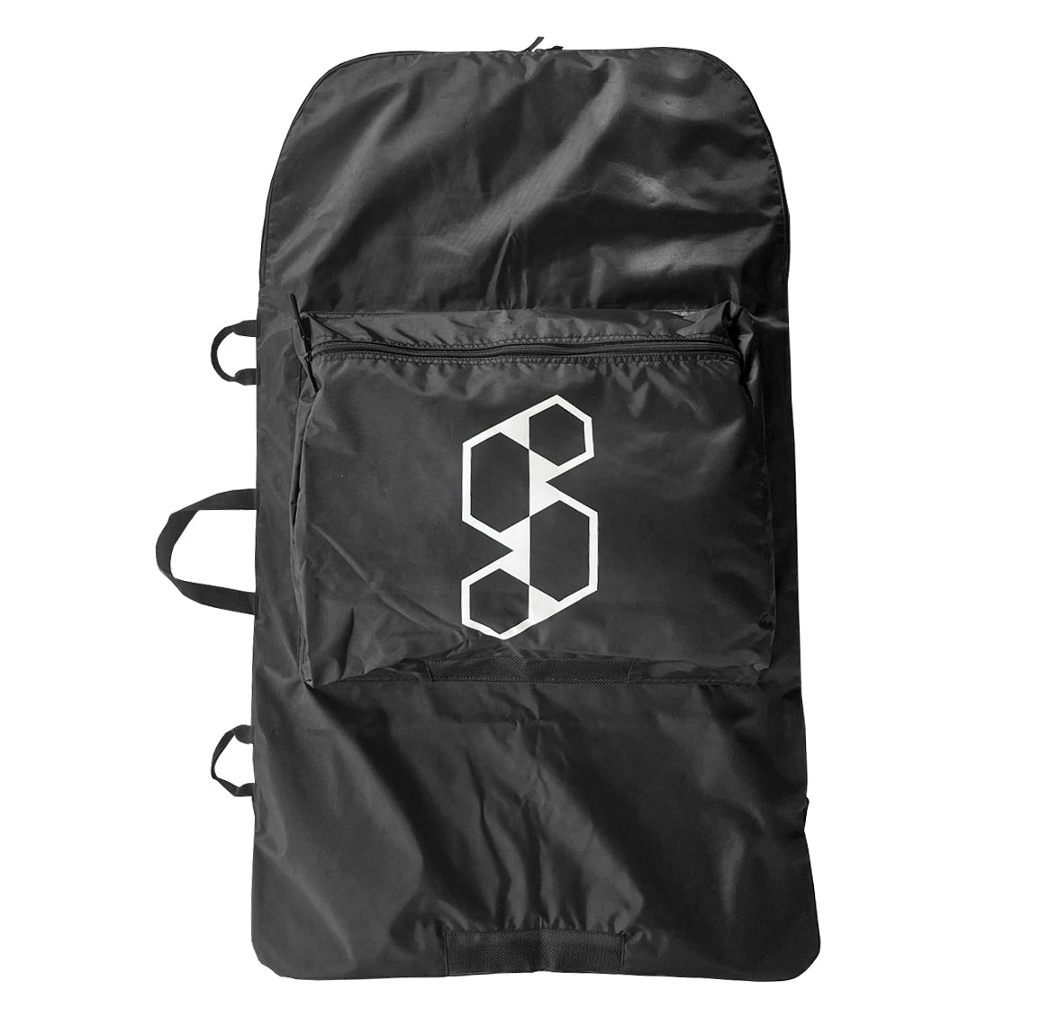 SCIENCE - Boardbag Light Duty - White / Black