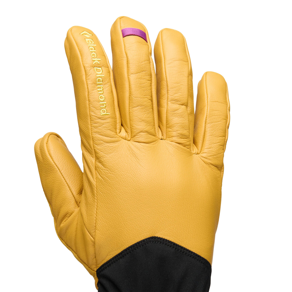 Black Diamond - Gants cuir Snowboard / ski - Tour Gloves