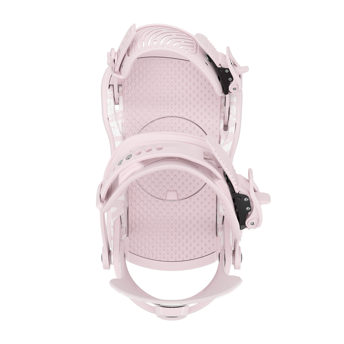 UNION BINDING CO - Legacy Womens 2026 - Pink