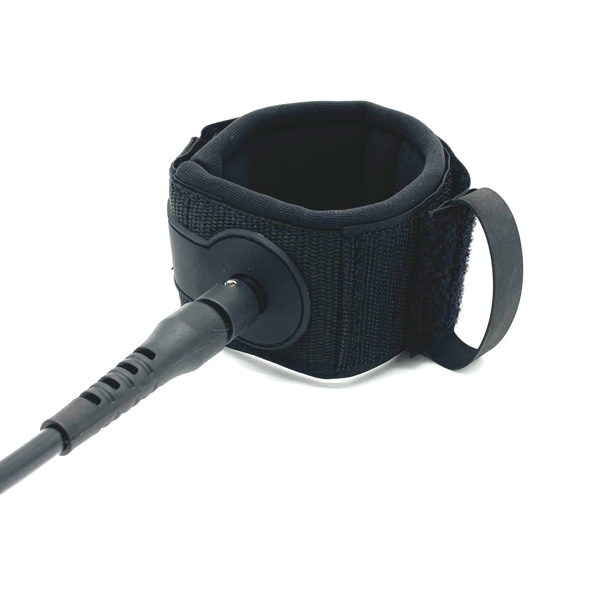 VICTORY - Surf Leash PRO 9' - Matte Black